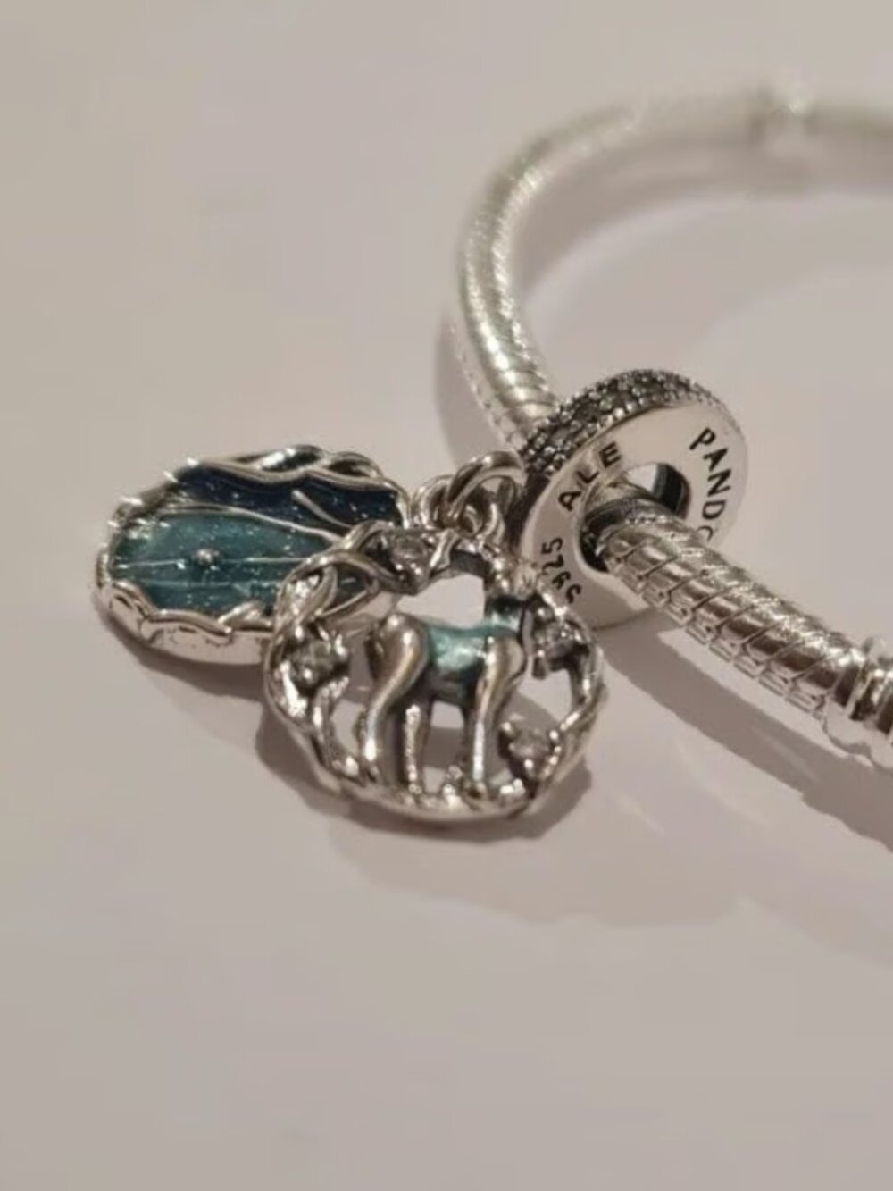 1pcs Up, Harry Potter, Patronus, Dobby, Golden Snitch, Letter Logo Charm Pandora